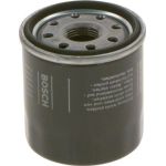 BOSCH F 026 407 208 Ölfilter