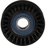 Gates T36323 Umlenkrolle/Führungsrolle, Keilrippenriemen DriveAlign™ Gates T36323 Umlenkrolle/Führungsrolle, Keilrippenriemen DriveAlign™