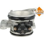 NRF 408059 Drosselklappenstutzen EASY FIT NRF 408059 Drosselklappenstutzen EASY FIT