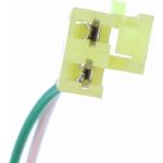 Sensor, Zündimpuls V40-72-0440