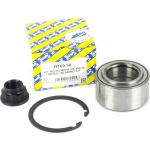 Radlagersatz R169.58 Radlagersatz R169.58