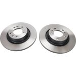 Bremsscheibe DF4945 Bremsscheibe DF4945