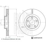 Bremsscheibe ADBP430109