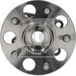 Radlagersatz 1001654