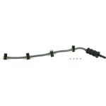 Metzger 0840103 Schlauch, Leckkraftstoff
