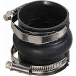 Ladeluftschlauch V42-0570