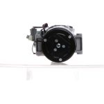 Kompressor, Klimaanlage ACP 667 000S