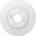 Bremsscheibe 0 986 479 B21 Bremsscheibe 0 986 479 B21