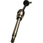 Antriebswelle 49-2380