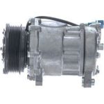 Mahle ACP 61 000S Kompressor, Klimaanlage BEHR Mahle ACP 61 000S Kompressor, Klimaanlage BEHR