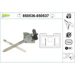 Fensterheber 850536 Fensterheber 850536