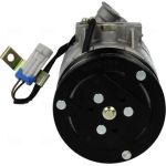 Kompressor, Klimaanlage 89215 Kompressor, Klimaanlage 89215
