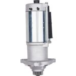 BOSCH 1 986 S10 106 Starter BOSCH 1 986 S10 106 Starter