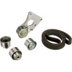 Gates K015602XS Zahnriemensatz PowerGrip™
