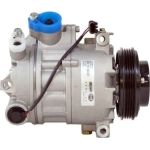 Kompressor, Klimaanlage ACP 268 000S Kompressor, Klimaanlage ACP 268 000S