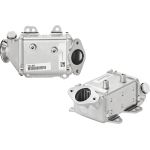 Kühler, Abgasrückführung 817758 Kühler, Abgasrückführung 817758