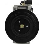 Kompressor, Klimaanlage 89209 Kompressor, Klimaanlage 89209