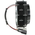 Magnetkupplung, Klimakompressor 380197 Magnetkupplung, Klimakompressor 380197