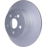 Hella Pagid 8DD 355 110-551 Bremsscheibe PRO Hella Pagid 8DD 355 110-551 Bremsscheibe PRO