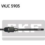 Antriebswelle VKJC 5905