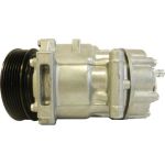 Mahle ACP 769 000S Kompressor, Klimaanlage BEHR Mahle ACP 769 000S Kompressor, Klimaanlage BEHR