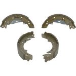 Bremsbackensatz FSB173 Bremsbackensatz FSB173