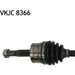 Antriebswelle VKJC 8366 Antriebswelle VKJC 8366