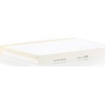 MANN-FILTER CU 3780 Innenraumfilter, Partikelfilter MANN-FILTER CU 3780 Innenraumfilter, Partikelfilter
