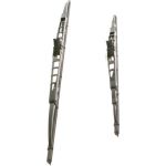 BOSCH 552 Scheibenwischer Twin 3 397 010 405 BOSCH 552 Scheibenwischer Twin 3 397 010 405