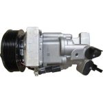 Kompressor, Klimaanlage ACP 758 000P Kompressor, Klimaanlage ACP 758 000P