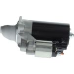 BOSCH 1 986 S00 831 Starter BOSCH 1 986 S00 831 Starter