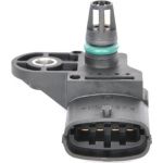 BOSCH 0 281 002 845 Sensor, Ladedruck BOSCH 0 281 002 845 Sensor, Ladedruck