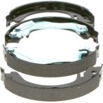 Bremsbackensatz, Feststellbremse 0 986 487 713 Bremsbackensatz, Feststellbremse 0 986 487 713