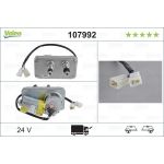 Valeo 107992 Wischermotor