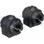 Lagerbuchse, Stabilisator TD1356W Lagerbuchse, Stabilisator TD1356W