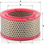 MANN-FILTER C 1213 Luftfilter MANN-FILTER C 1213 Luftfilter