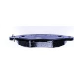 Bremsbelagsatz, Scheibenbremse 8DB 355 019-301 Bremsbelagsatz, Scheibenbremse 8DB 355 019-301