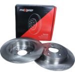 Bremsscheibe 19-2017 Bremsscheibe 19-2017