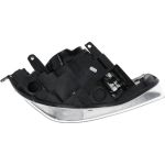 Hauptscheinwerfer 044833 Hauptscheinwerfer 044833