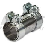 HJS 83 11 2089 Rohrverbinder, Abgasanlage HJS 83 11 2089 Rohrverbinder, Abgasanlage