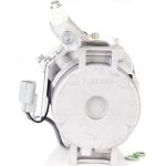 Kompressor, Klimaanlage 89576 Kompressor, Klimaanlage 89576