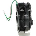 Magnetkupplung, Klimakompressor 380175 Magnetkupplung, Klimakompressor 380175