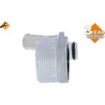NRF 31325 Ölkühler, Motoröl EASY FIT NRF 31325 Ölkühler, Motoröl EASY FIT