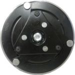 Kompressor, Klimaanlage ACP 137 000S