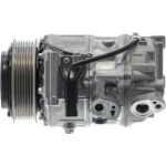 Kompressor, Klimaanlage ACP 538 000P
