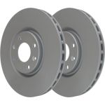 Bremsscheibe 24.0126-0190.1