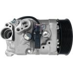 Kompressor, Klimaanlage ACP 721 000S Kompressor, Klimaanlage ACP 721 000S