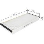 BOSCH 1 987 432 151 Innenraumfilter