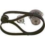 BOSCH 1 987 948 741 Wasserpumpe + Zahnriemensatz BOSCH 1 987 948 741 Wasserpumpe + Zahnriemensatz