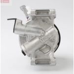 DENSO 5TSE10C Klimakompressor DCP50251 DENSO 5TSE10C Klimakompressor DCP50251